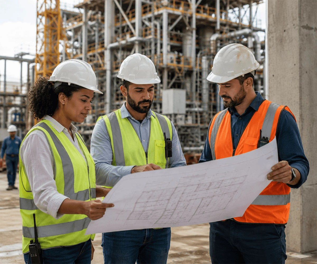 Contabilidade para Indústria e Construção