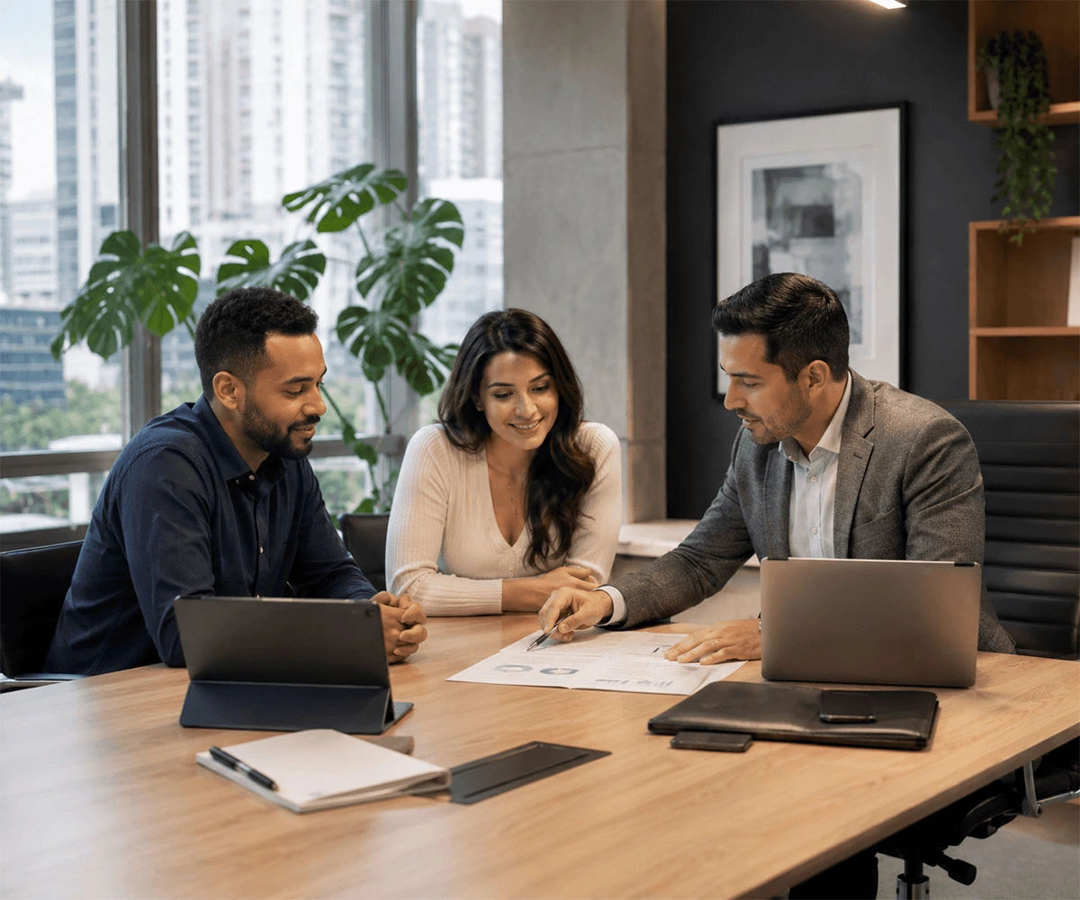 Contabilidade para Empresas de Serviços